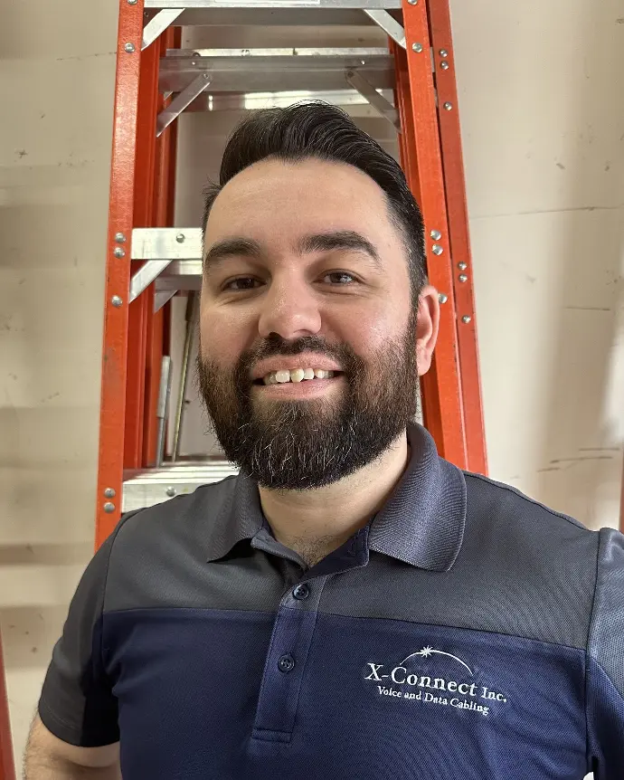 Anthony Wilks - Chief Estimator